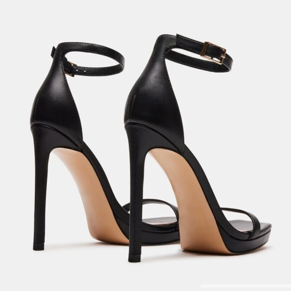 Steve Madden Iridessa heels - Picture 6 of 6